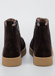 Ботинки Franco Manatti фото № 4 Казахстан