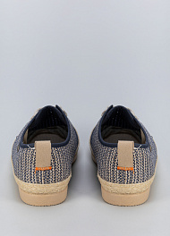 Слипоны Alberola фото № 4 Казахстан