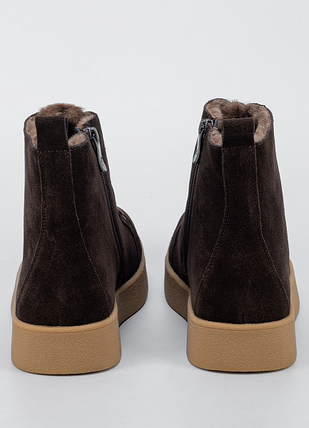 Ботинки Franco Manatti фото № 4 Казахстан