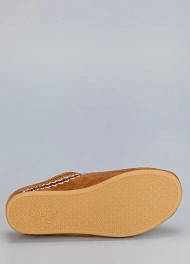 Тапочки Alberola фото № 5 купить