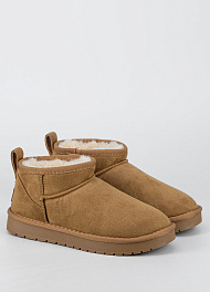 Угги Mariella Burani фото № 2 цена