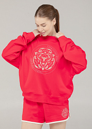 SPORT свитшот Thomas Graf фото № 2 цена