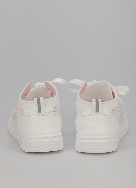 Кеды Glam Forever фото № 4 Казахстан