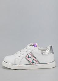 Кеды Asso фото № 1 интернет-магазин