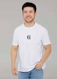 Футболка Thomas Graf фото № 1 интернет-магазин