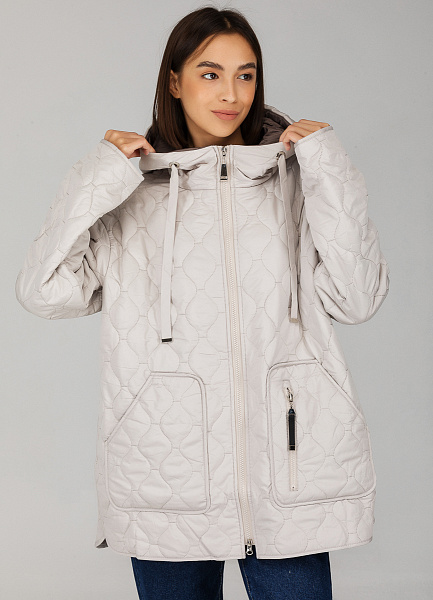 Куртка двусторонняя Modern New Saga фото № 2 цена