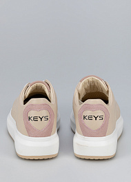 Кеды Keys фото № 4 Казахстан