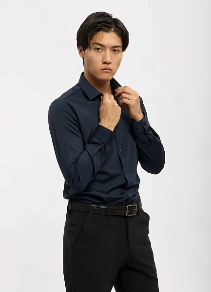 Рубашка Thomas Graf фото № 1 интернет-магазин