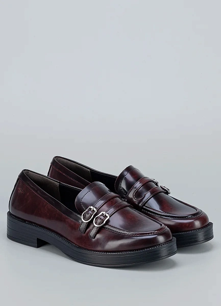 Лоферы Tamaris фото № 2 цена