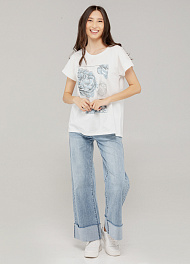 Футболка Thomas Graf фото № 4 Казахстан