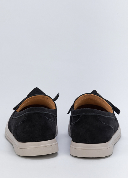 Лоферы Loretta Very фото № 4 Казахстан