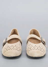 Балетки Franco Manatti фото № 3 недорого