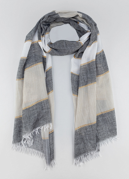 шарф Loretta Very фото № 1 интернет-магазин