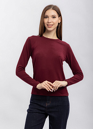 Лонгслив Thomas Graf фото № 1 интернет-магазин