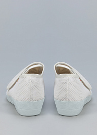 Тапочки закр De la Torre фото № 4 Казахстан