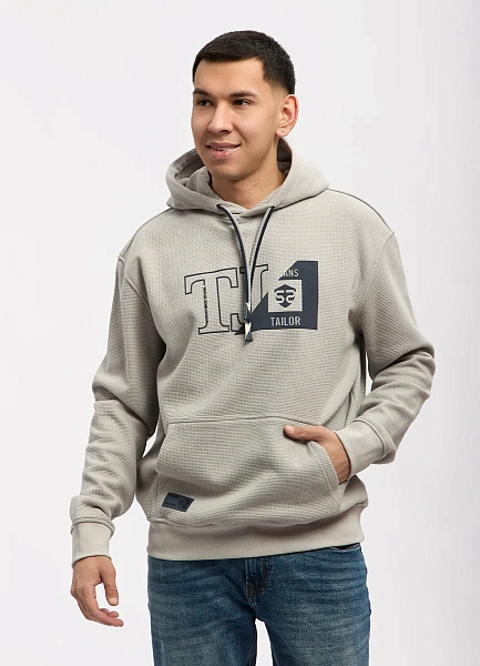 SPORT худи I SEE D.N.M фото № 1 интернет-магазин