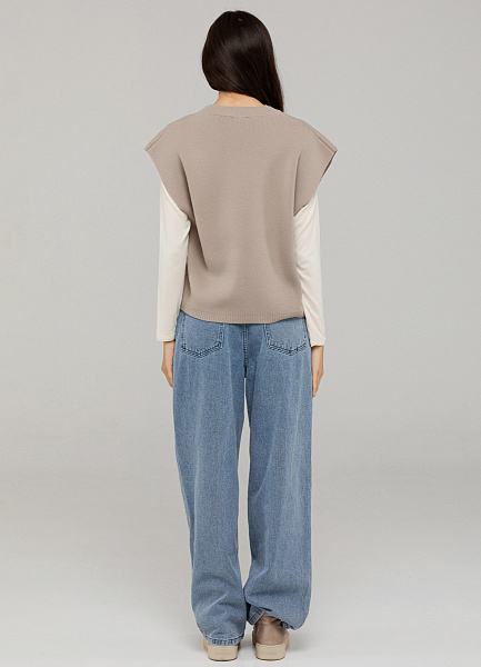 Жилет Thomas Graf фото № 4 Казахстан