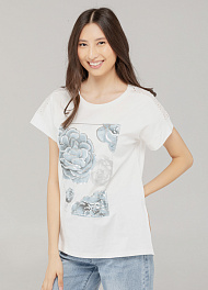 Футболка Thomas Graf фото № 2 цена