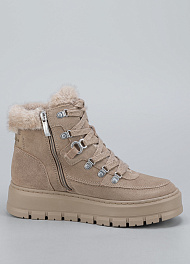 Ботинки Tamaris фото № 5 купить