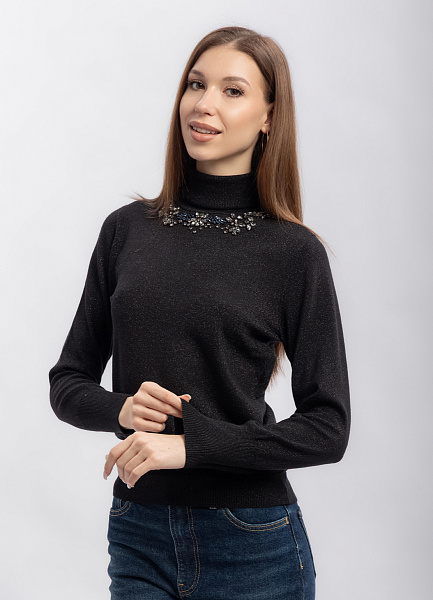 Свитер Loretta Very фото № 1 интернет-магазин
