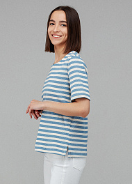 Футболка Thomas Graf фото № 2 цена