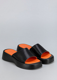 Пантолеты Franco Manatti фото № 2 цена