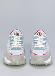 Кроссовки Franco Manatti фото № 3 недорого