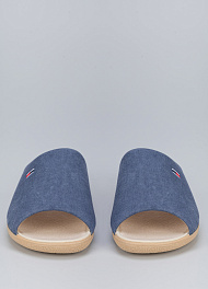 Тапочки Alberola фото № 3 недорого