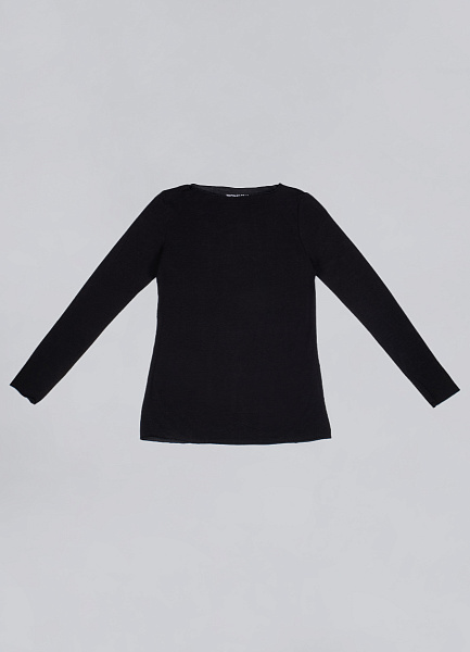 Лонгслив Thomas Graf фото № 5 купить