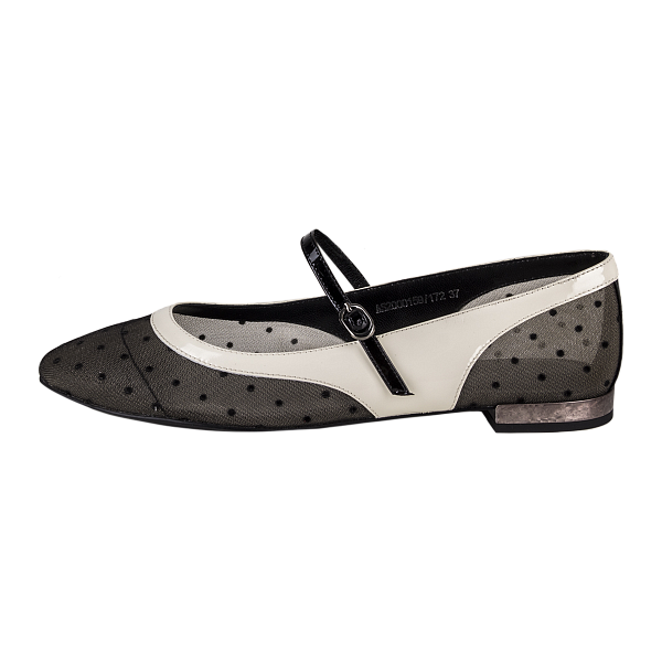 Балетки Franco Manatti фото № 1 интернет-магазин