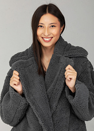 пальто Thomas Graf фото № 2 цена