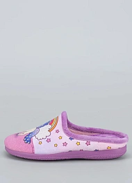 Тапочки Alberola фото № 1 интернет-магазин