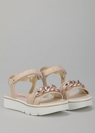 Сандалии Asso фото № 2 цена