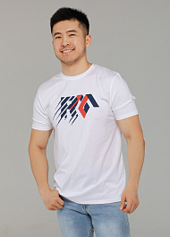 Футболка Ralf Muller фото № 2 цена