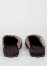 Тапочки Finn Line фото № 4 Казахстан