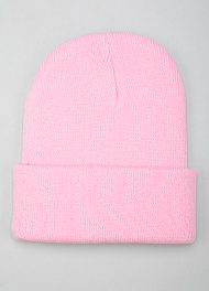 Шапка Pacco Rosso фото № 1 интернет-магазин