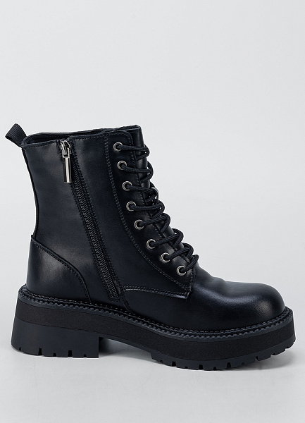 Ботинки Franco Manatti фото № 5 купить