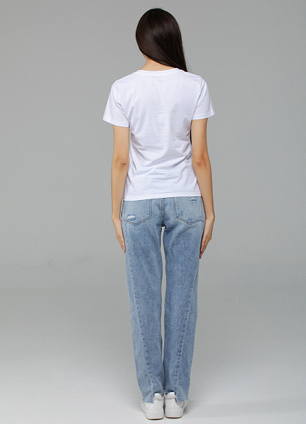 Футболка Thomas Graf фото № 4 Казахстан