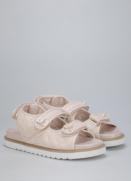 Сандалии Franco Manatti фото № 2 цена