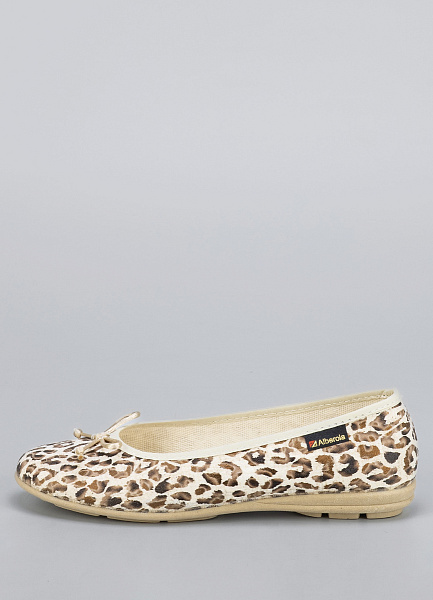 Балетки Alberola фото № 1 интернет-магазин