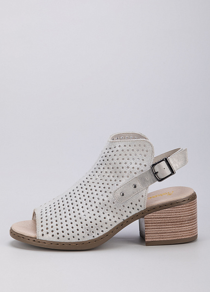 Босоножки Rieker фото № 1 интернет-магазин