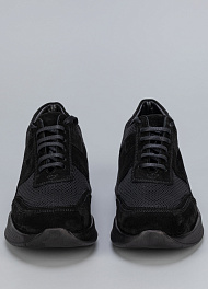 Кроссовки Ellin shoes фото № 3 недорого