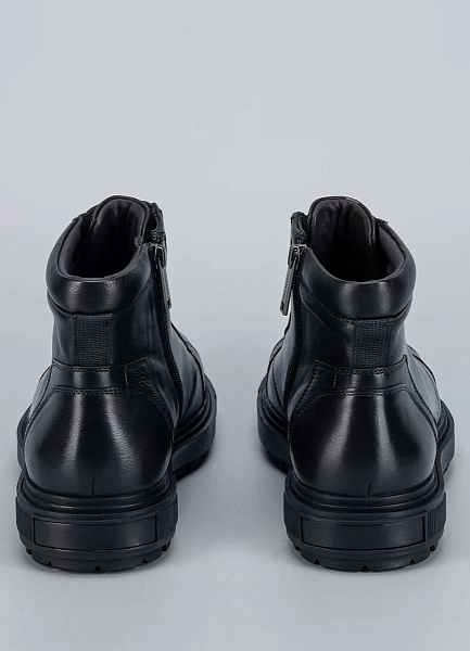 Ботинки Duca Daretti фото № 4 Казахстан