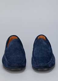 Мокасины Mattini фото № 3 недорого