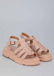 Сандалии Franco Manatti фото № 2 цена