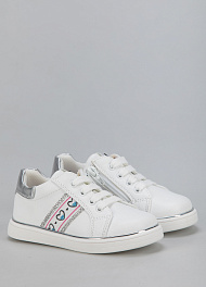 Кеды Asso фото № 2 цена