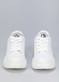 Кеды Franco Manatti фото № 3 недорого