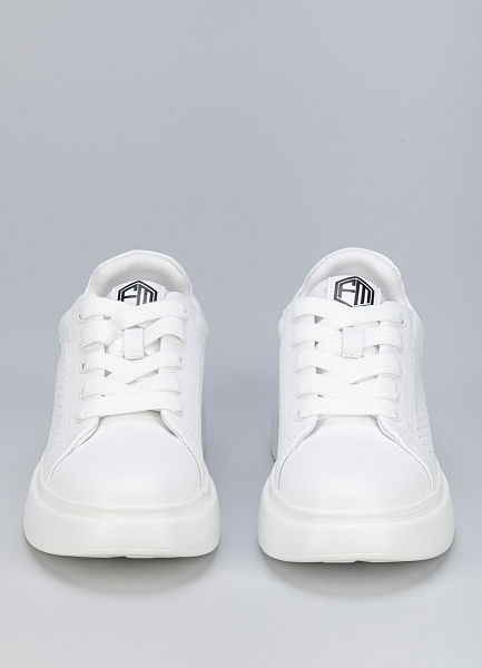 Кеды Franco Manatti фото № 3 недорого