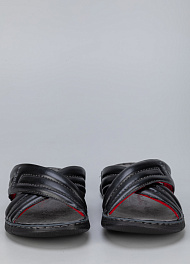 Шлепанцы Bugatti фото № 3 недорого