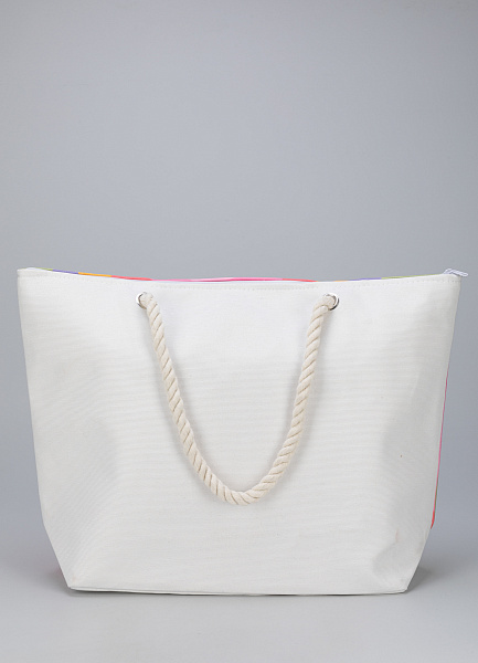 Пляжная сумка Pacco Rosso фото № 3 недорого